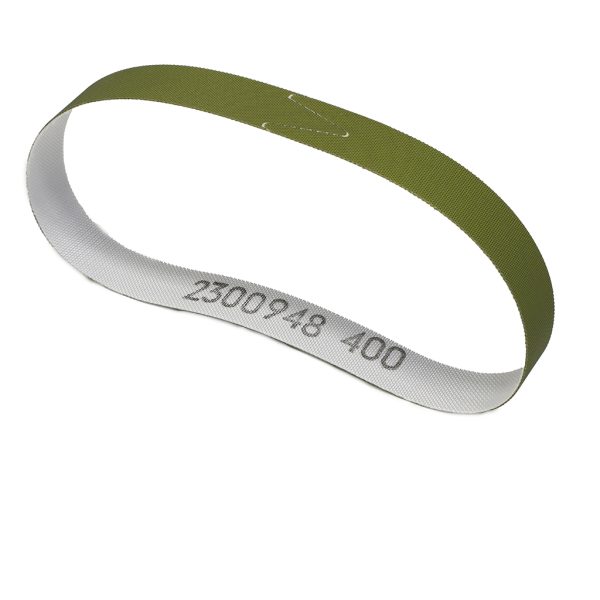 KGS Flexis Elmas Bant Zımpara 570x25mm BPR YE-400